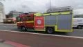 London Emergency Vehicles. HD Footage