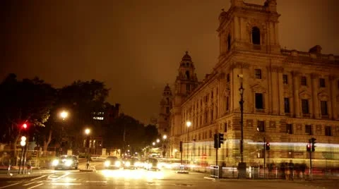 London, England Stock Footage 11198618