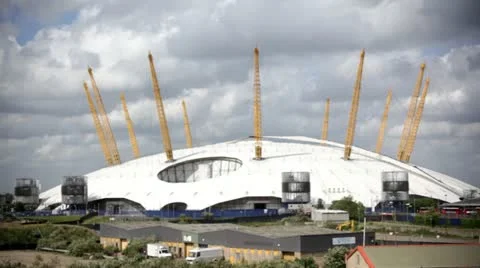 London, England Stock Footage 11211047