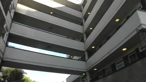 LONDON ESTATE Stock Footage 149574074