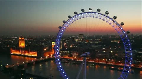 London Eye - Wikipedia