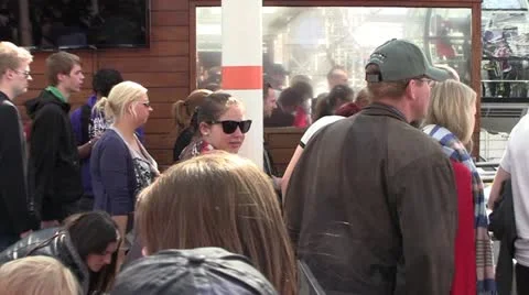 London Eye 動画素材 12061159