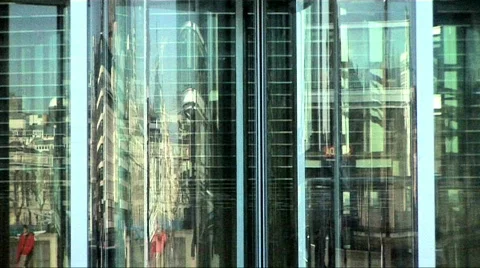 London  Stock Footage 278231