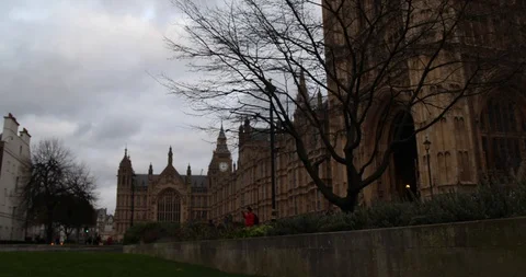 London 스톡 동영상 99554947