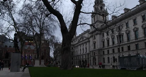 London Video stock 99556976