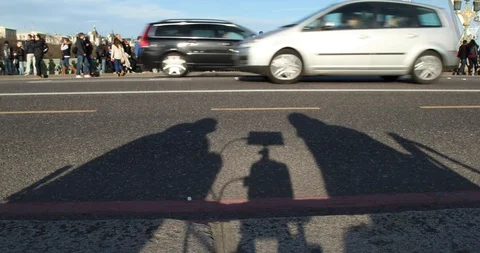 London Video stock 99558050