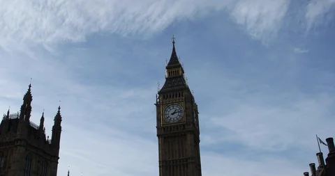 London Stock-Footage 99558499
