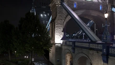 London 動画素材 111354642