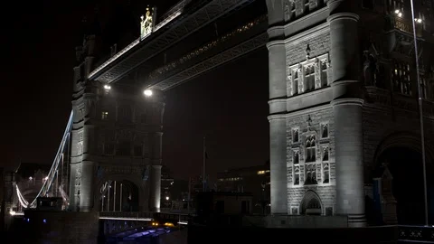 London Stock-Footage 111354652