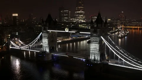 London Vidéo 111354677