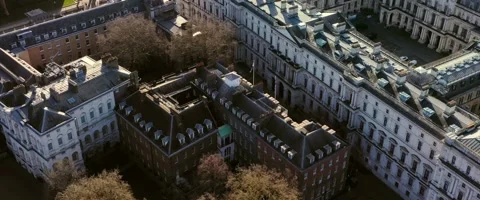 London 動画素材 155550967