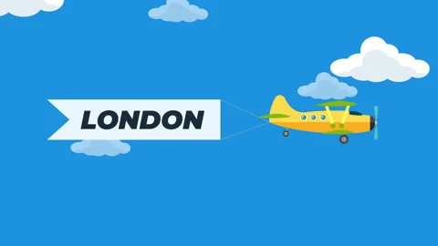 London Stock Footage 190062134