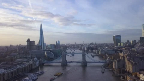 London Stock Footage 247339515
