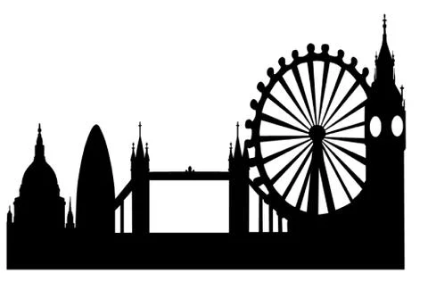 London Stock Illustration