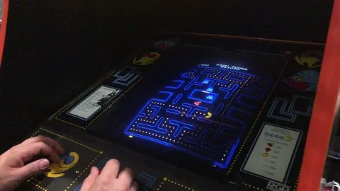 LONDON MCM COMIC CON Stock Footage 135678903