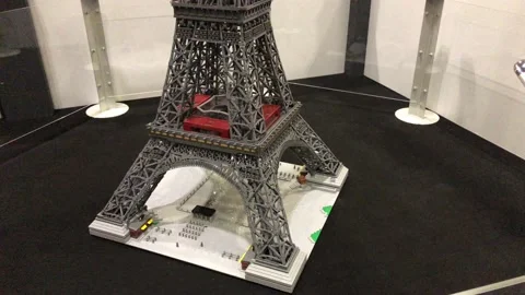 LONDON MCM COMIC CON Stock Footage 135679171