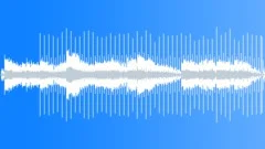 London Mod - loop Stock Music
