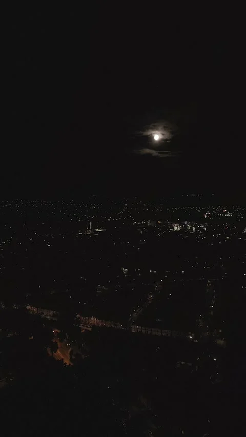 London at Night Vidéo 280086591