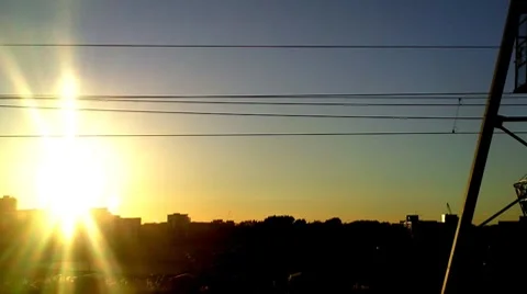 London  Olympic Stadium 2012 Stock Footage 8567973