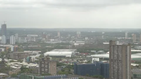 London Olympics 2012 Vídeo Stock 11295125