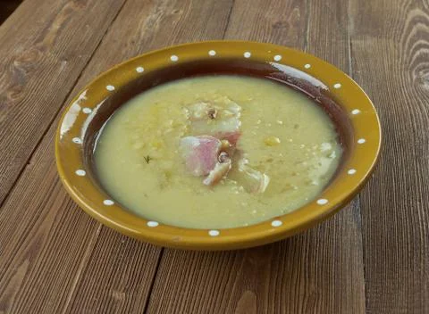 London Particular Stock Photos