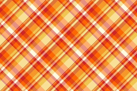 London pattern background vector, calm tartan texture textile. Bed plaid fa.. Stock Illustration