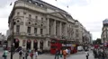 London Pavilion Trocadero Complex Ripley's Believe It or Not Museum Daylight UK HD Footage