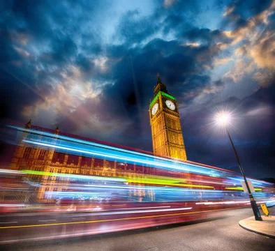 London Stock Photos