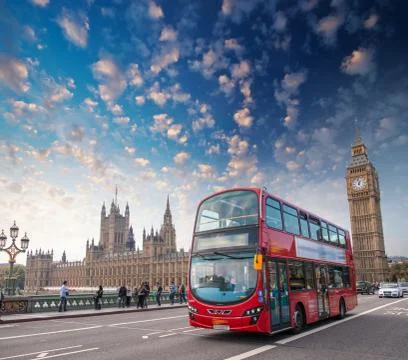 London Stock Photos