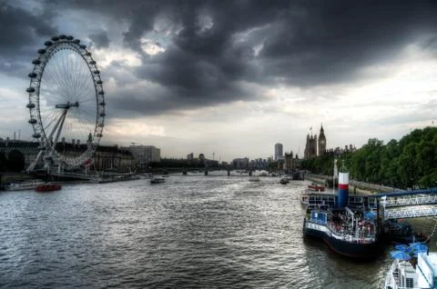 London  Stock Photos