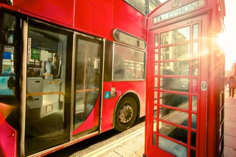 London Stock Photos