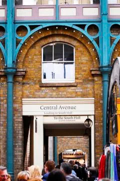 LONDON Stock Photos