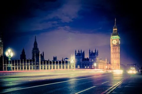 London Stock Photos