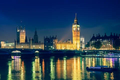 London Stock Photos