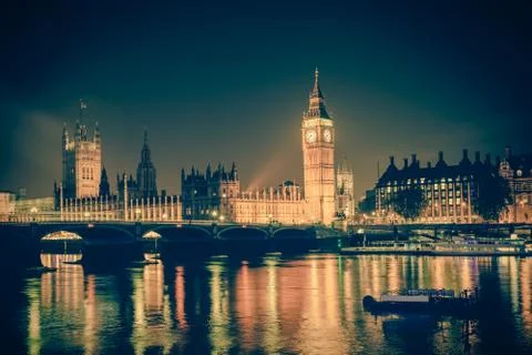 London Stock Photos