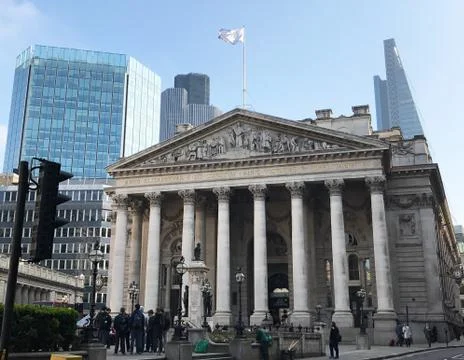 London Stock Photos