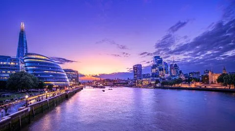 London Stock Photos