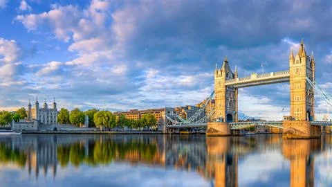 London 스톡 사진