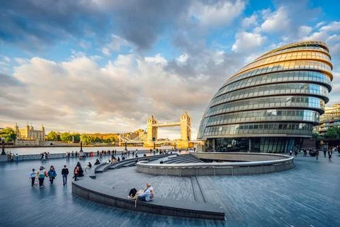 London 스톡 사진