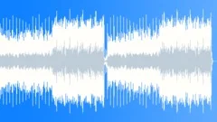 London Rain Stock Music