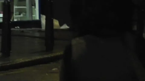 LONDON RIOTS Stock Footage 149574800