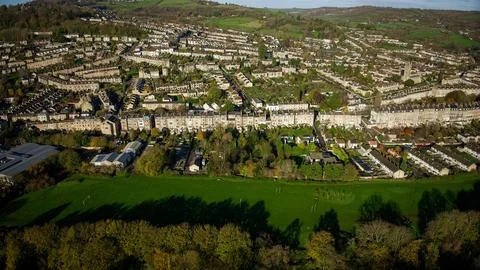 London Road Stock Photos