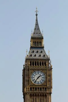 London Scene Stock Photos
