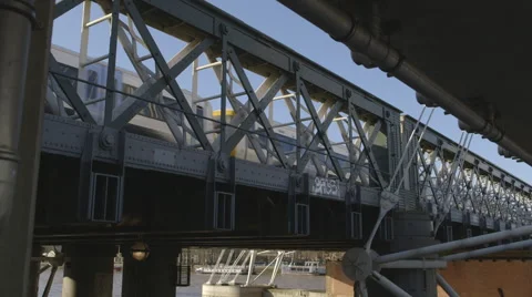 London. Streets. Stock Footage 50176066