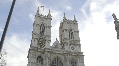London. Streets. Stock Footage 50176214
