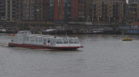 London. Streets. Stock Footage 50178092