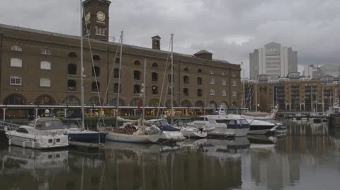 London. Streets. Stock Footage 50178317