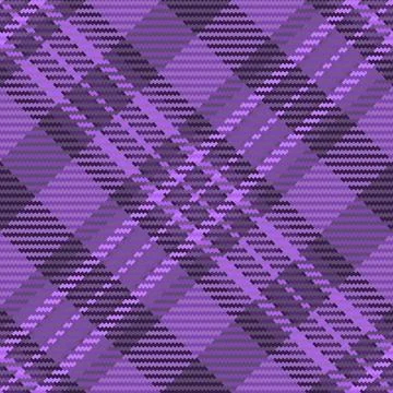 London textile texture pattern, handsome tartan vector plaid. Pastel check .. Stock Illustration