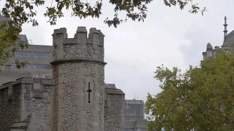 London Tower Vidéo 59738360