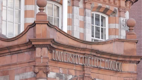 London traffic close up Stock Footage 89153086